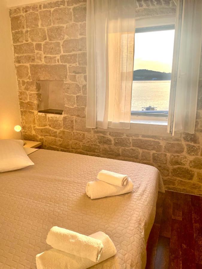 Apartments Trapula Šibenik Esterno foto